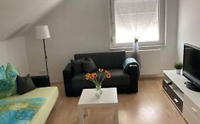 Ferienwohnung Lipp